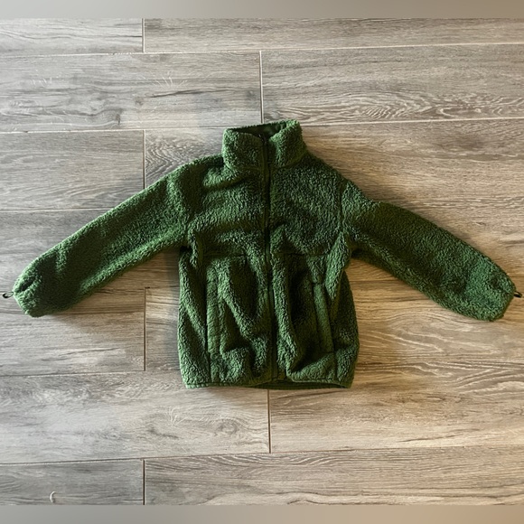 Marmot Kids’ PreCip 3 in 1 Jacket - Picture 4 of 7